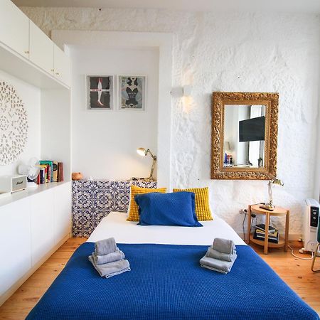 Apartamento Historic Oldtown Getaway OOporto Exterior foto