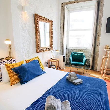 Apartamento Historic Oldtown Getaway OOporto Exterior foto